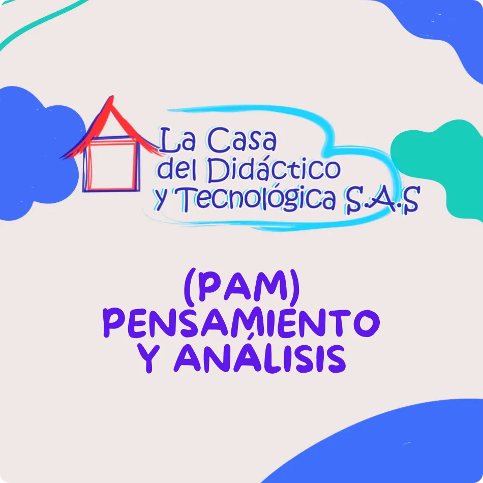 Juguetes de Pensamiento y Análisis (PAM)