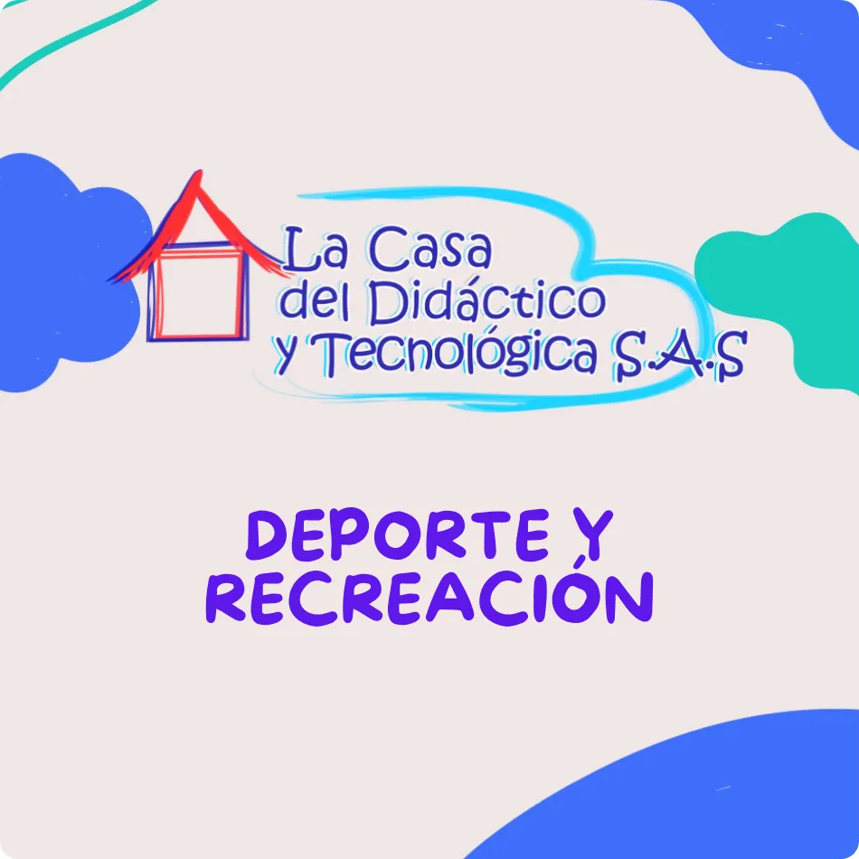 Deporte y Recreación