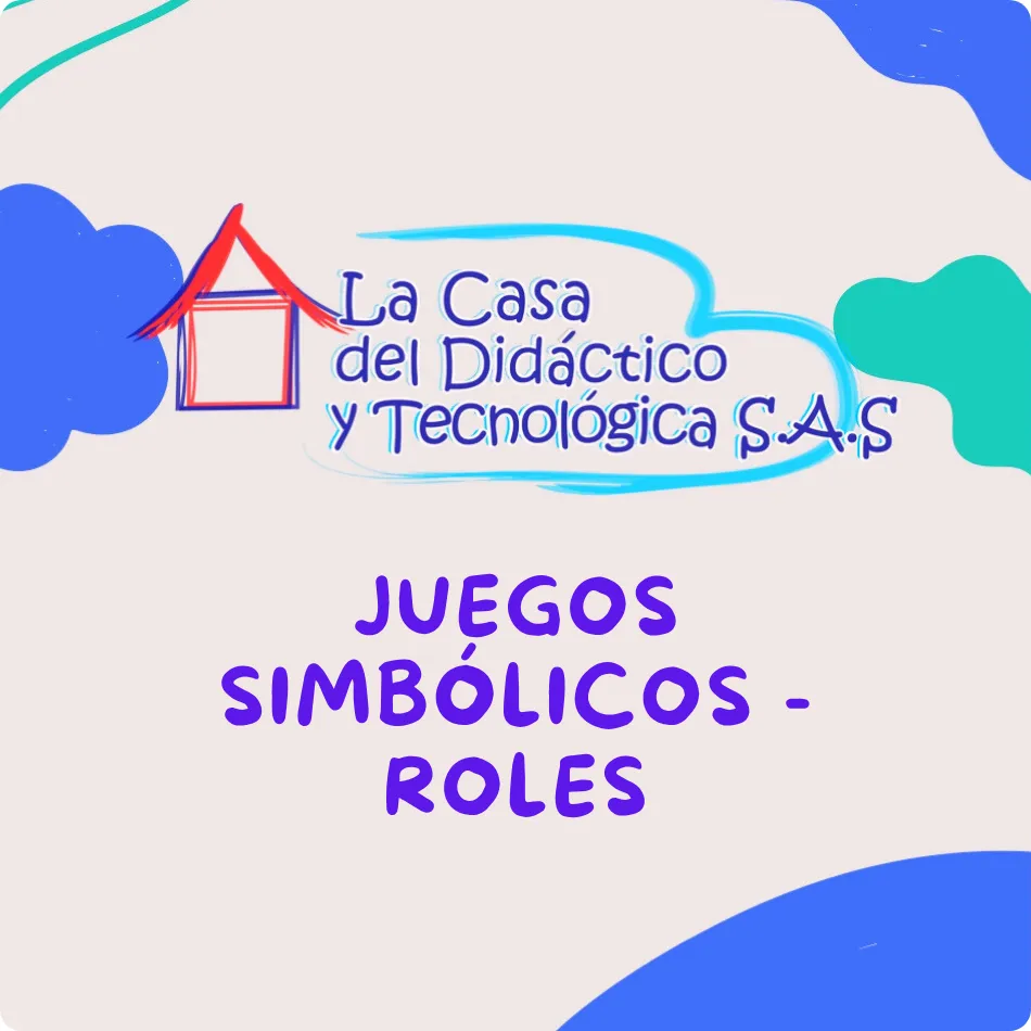 Juegos Simbólicos - Roles