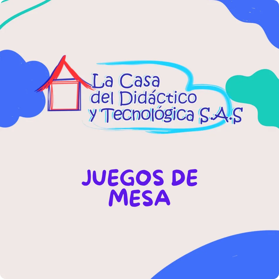 Juegos de Mesa