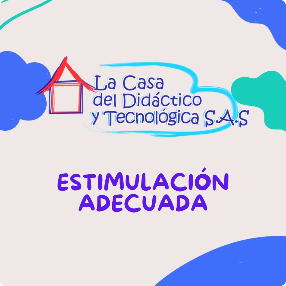 Estimulación Adecuada