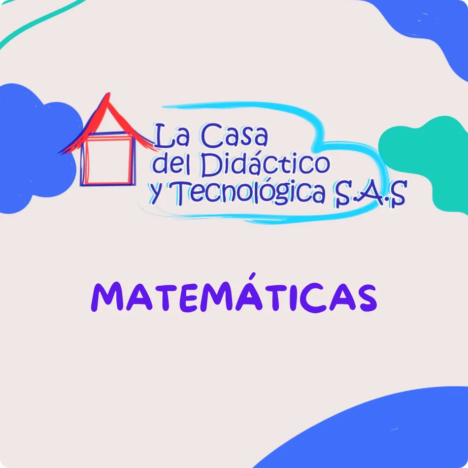 Juguetes Matemáticos
