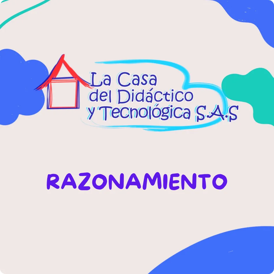 Juguetes de Razonamiento