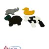 Animales Armables