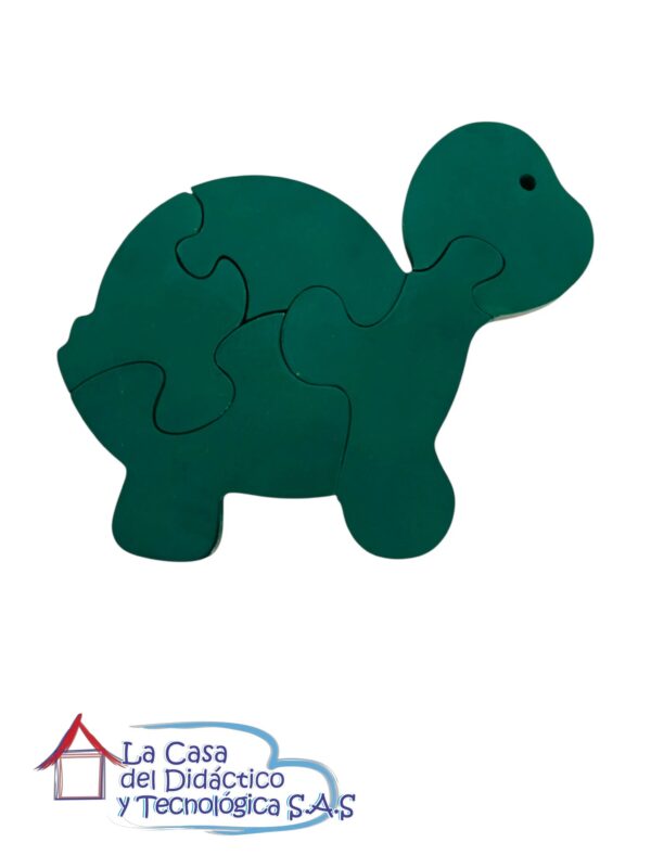 Animales Armables