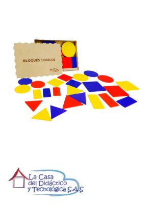 Bloques Lógicos x48
