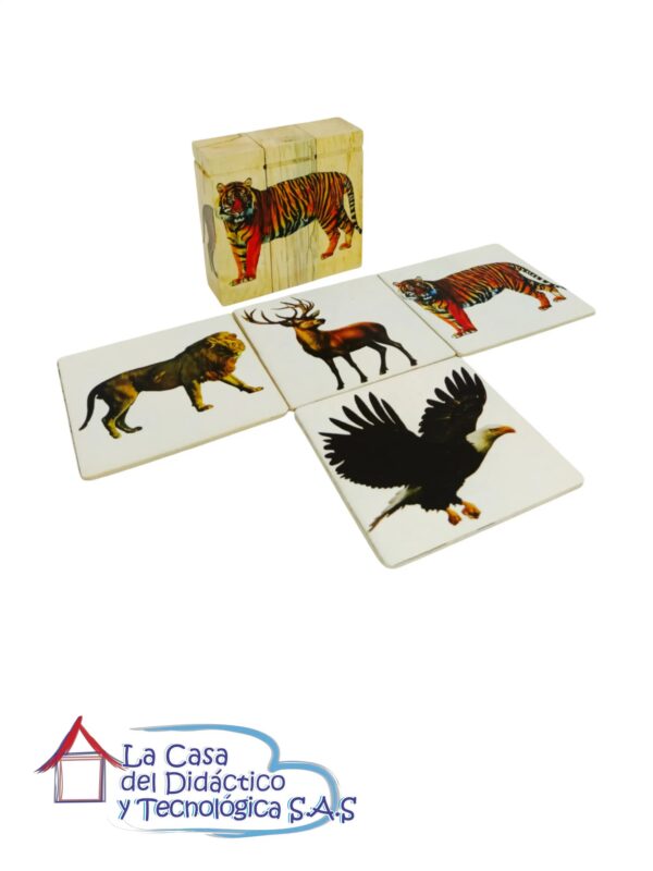 BQ-ANM_01 Bloques de Animales x3