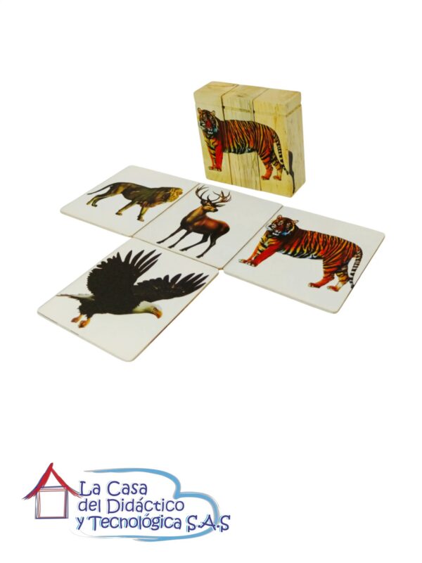 BQ-ANM_02 Bloques de Animales x3