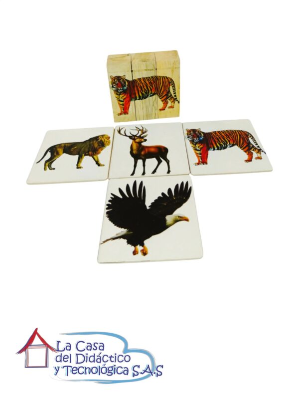 BQ-ANM_03 Bloques de Animales x3