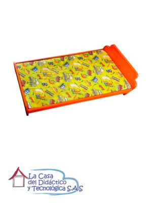 Cama para Juego de Roles