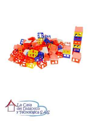 Casas Armables