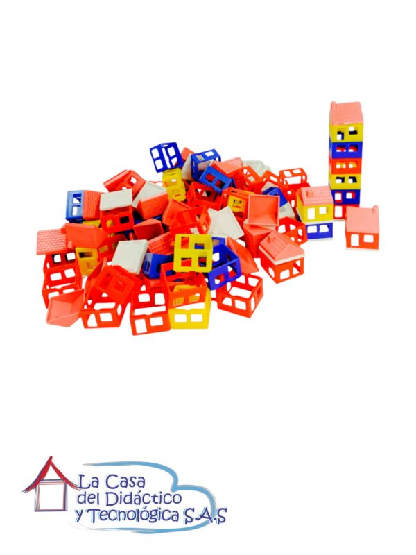 CAS-ARM_02 Casas Armables