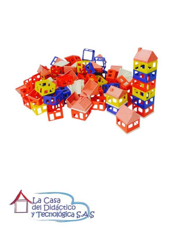 CAS-ARM_03 Casas Armables