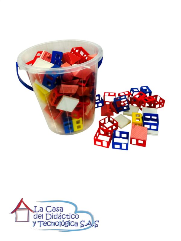 CAS-ARM_04-1 Casas Armables
