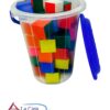 Cubos Sonoros x80