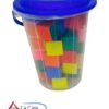 Cubos Sonoros x80