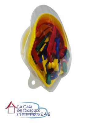 Casco con Herramientas de Construcción x30