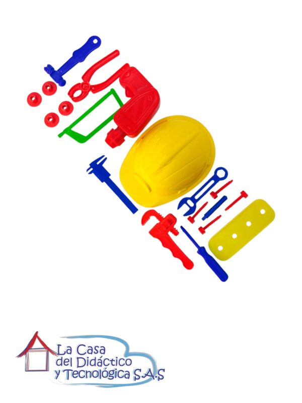 CSC-HRR_P-FANT_01_d309974d-7e0e-43f7-b43f-05a1a350db76 Casco con Herramientas de Construcción x19