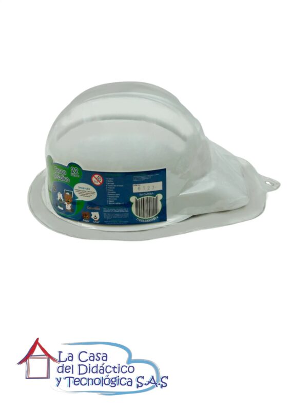 CSC-HRR_T-MED_03_7d915fe6-fa5f-4c57-b10a-f4bc549cef51 Casco con Herramientas de Médico