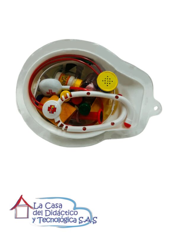 CSC-HRR_T-MED_0_96b44561-0f99-4175-8b94-8462f5179653 Casco con Herramientas de Médico