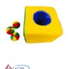 Cubo de Puntería
