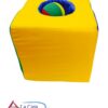 Cubo de Puntería