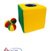 Cubo de Puntería