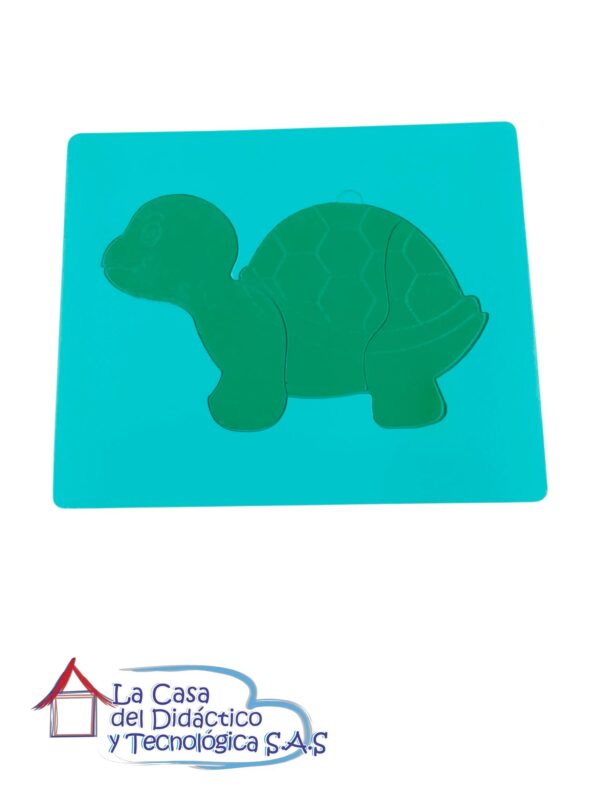 ENC-ANM_01 Encajable Animales