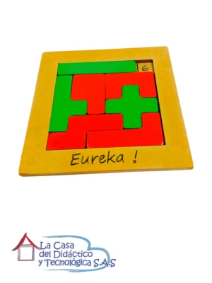 Eureka