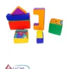 Kit de Figuras Geométricas