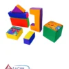 Kit de Figuras Geométricas