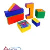 Kit de Figuras Geométricas