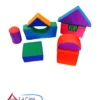 Kit de Figuras Geométricas