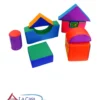 Kit de Figuras Geométricas