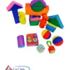 Kit de Percepción x17