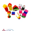 Kit de Percepción x17