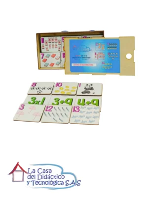 Loterias Infantiles
