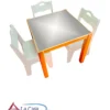 Mesa Espejo