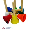 Juego de Campanas Afinadas