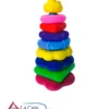 Torre Ensartable de Pato