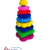 Torre Ensartable de Pato