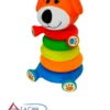 Torre Ensartable de Perro