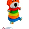 Torre Ensartable de Perro